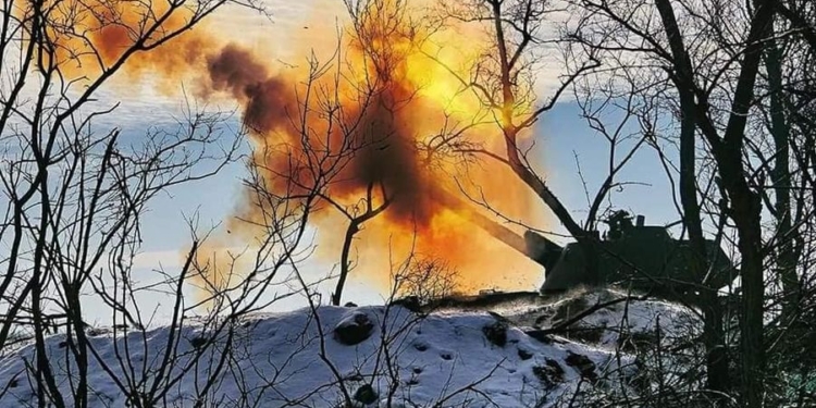 За добу в Україні ліквідовано ще 650 окупантів. Повні втрати ворога