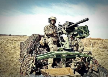 В Україні вже ліквідовано понад 172 тисячі окупантів. Повні втрати ворога