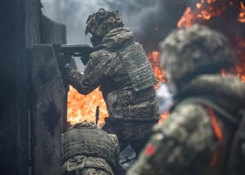За добу в Україні ліквідовано ще 560 окупантів. Повні втрати ворога
