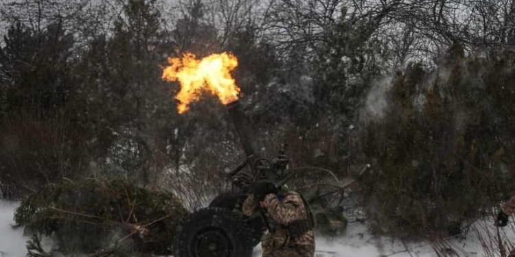 В Україні вже ліквідована понад 151 тисяча окупантів. Повні втрати ворога