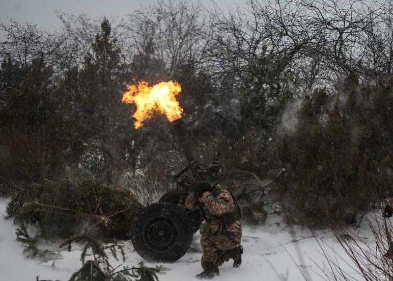 В Україні вже ліквідована понад 151 тисяча окупантів. Повні втрати ворога