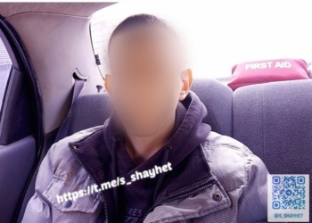 В Миколаєві «на гарячому» затримали 19-річного шахрая – він як раз видурив у пенсіонерки чималу суму грошей під приводом «порятунку онуки» (ФОТО)