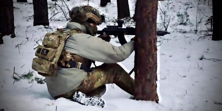 В Україні вже ліквідовано понад 153 тисячі окупантів. Повні втрати ворога