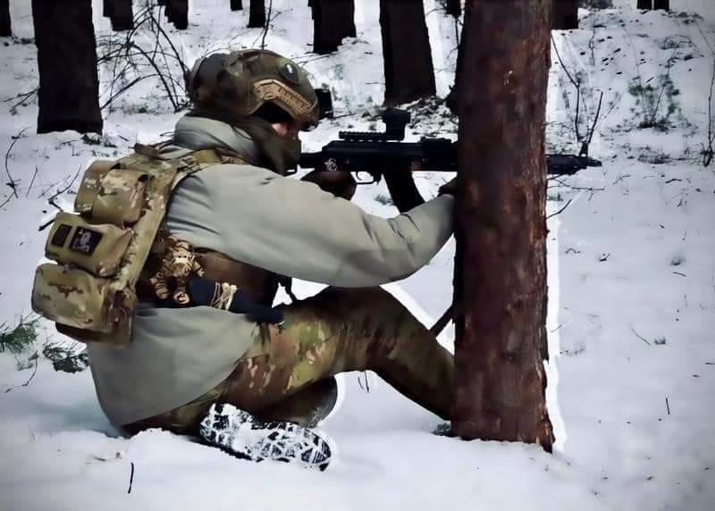 В Україні вже ліквідовано понад 153 тисячі окупантів. Повні втрати ворога