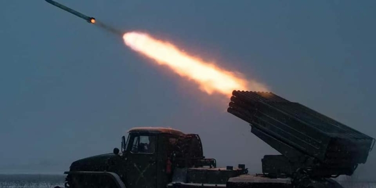 За добу в Україні ліквідовано ще 650 окупантів. Повні втрати ворога