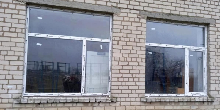 Відновлення пошкодженої російськими обстрілами інфраструктури: що зроблено за тиждень в Миколаєві, Очакові і селах Баштанського району (ФОТО)