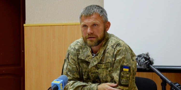 Агентом російської розвідки, який готував захоплення влади в Очакові, був екс-командир очаківських «морських котиків», – ЗМІ