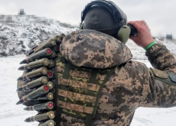 В Україні вже ліквідовано понад 155 тисяч окупантів. Повні втрати ворога