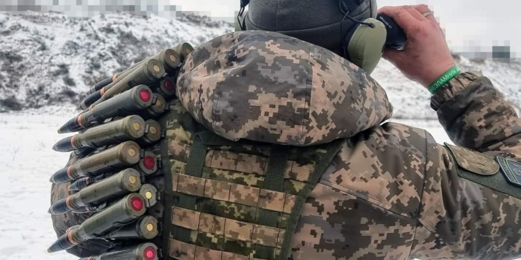 В Україні вже ліквідовано понад 155 тисяч окупантів. Повні втрати ворога