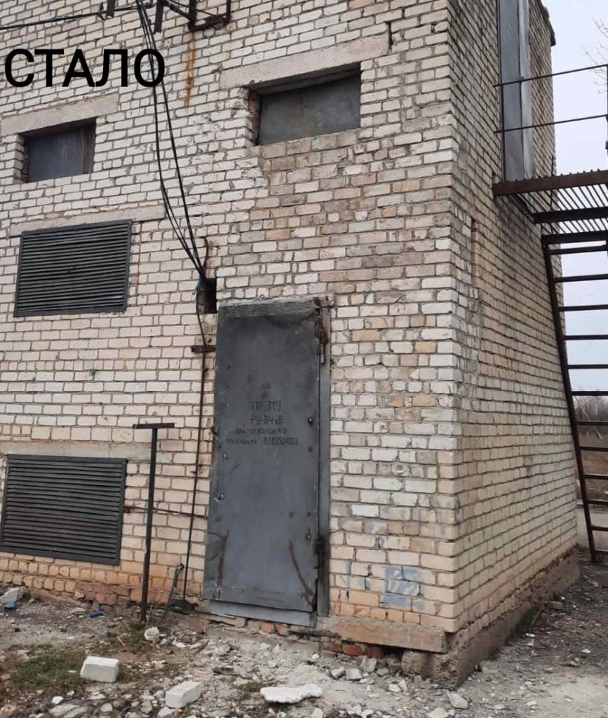 В селищі Первомайське на Миколаївщині місцеві жителі долучилися до відновлення електропостачання (ФОТО) 3