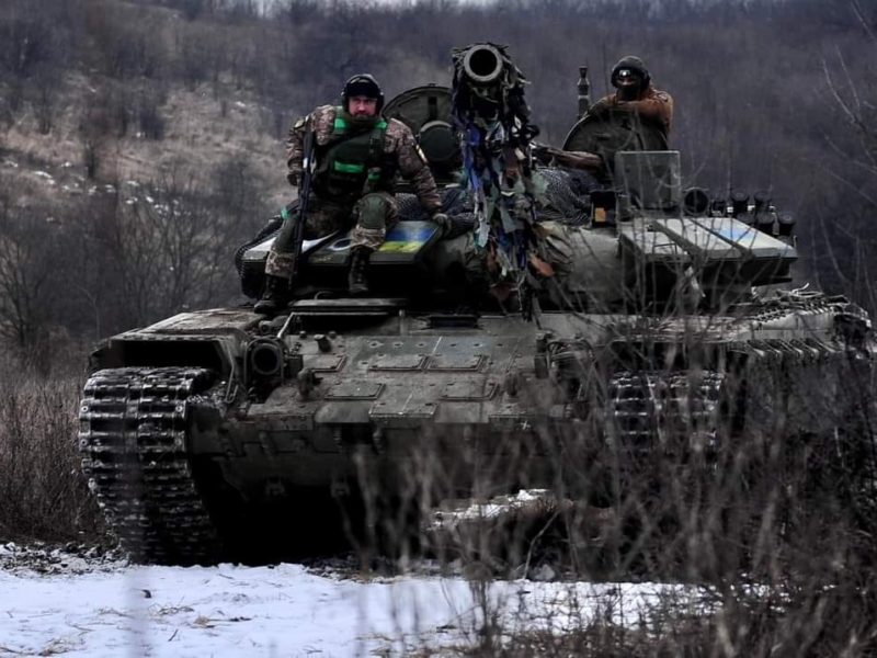 В Україні вже ліквідовано понад 156 тисяч окупантів. Повні втрати ворога