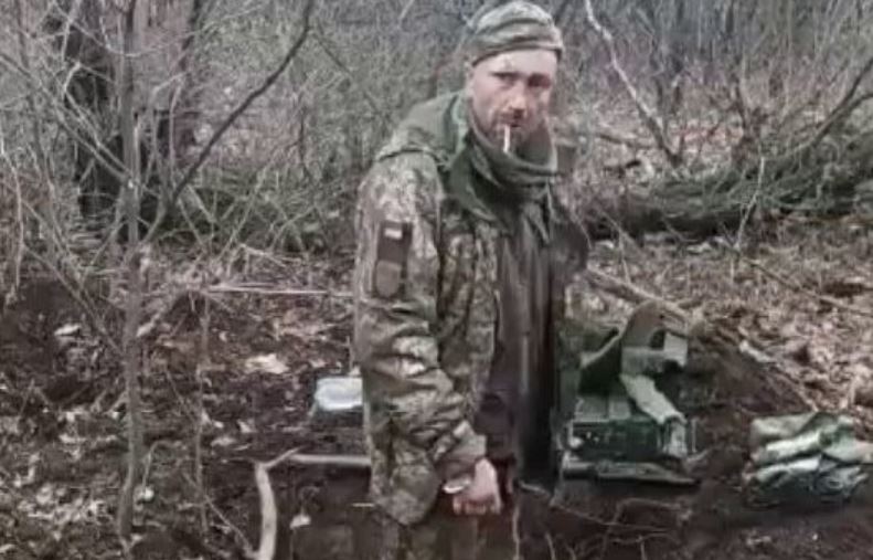 Рашисти розстріляли полоненого за слова "Слава Україні" і виклали відео. Реакція ОП (ФОТО, ВІДЕО) 9