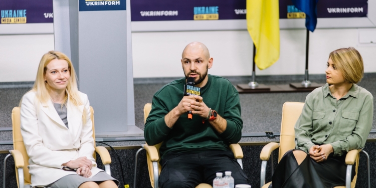 #Варто “РобиТИ своє”: Український ветеранський фонд Мінветеранів спільно з “МХП – Громаді” запускає фінансування ветеранського бізнесу