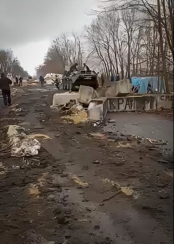 Згадати все. Вознесенськ — місто, яке відбило одну з найбільш значущих російських атак (ФОТО) 6