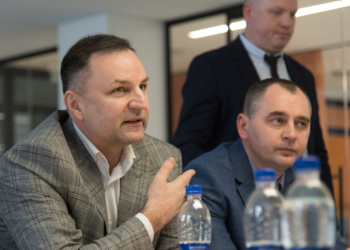 Енергетична інфраструктура АТ «Миколаївобленерго» буде модернізована відповідно до стандартів Євросоюзу (ФОТО)