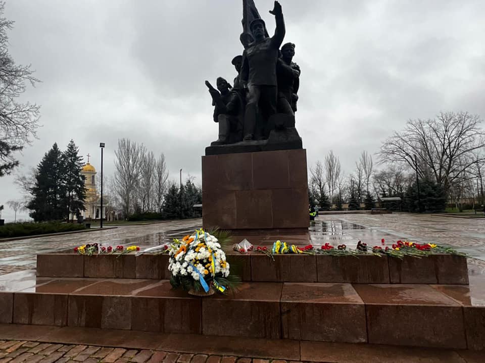 Сьогодні – День визволення Миколаєва від німецько-фашистських загарбників (ФОТО) 3