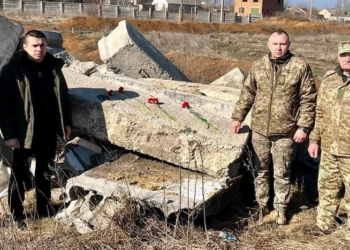 Згадати все. Рік тому відстояли Баштанку на Миколаївщині (ФОТО, ВІДЕО)