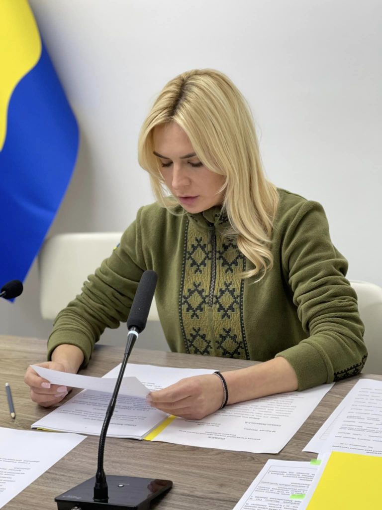 Миколаївська облрада проголосувала за сплату з бюджету 20% вартості квартир для військових, - Ганна Замазєєва (ФОТО) 5