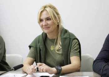 “Миколаївщина отримає кошти на відбудову”, – голова Миколаївської облради Замазєєва про результати Конгресу місцевих та регіональних влад (ФОТО)