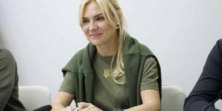 “Миколаївщина отримає кошти на відбудову”, – голова Миколаївської облради Замазєєва про результати Конгресу місцевих та регіональних влад (ФОТО)