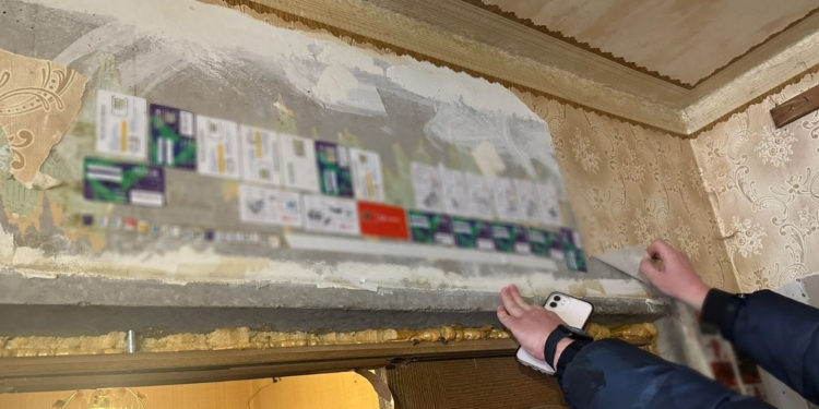 Брали кредити від імені полонених та зниклих безвісти. Кіберполіція викрила цинічних злочинців (ФОТО, ВІДЕО)