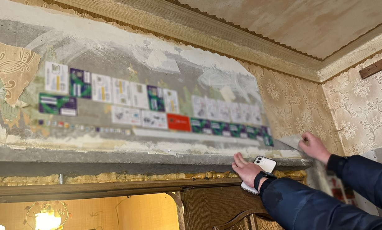 Брали кредити від імені полонених та зниклих безвісти. Кіберполіція викрила цинічних злочинців (ФОТО, ВІДЕО)