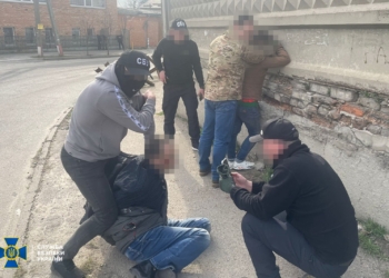 Гніздо. Інженер-конструктор “Мотор Січ” виявився російським агентом (ФОТО)