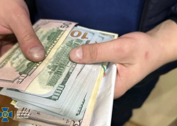 “Зернова угода”. СБУ викрило схему на Одеській митниці – корупціонери вимагали по 40 центів з тонни експорту (ФОТО)