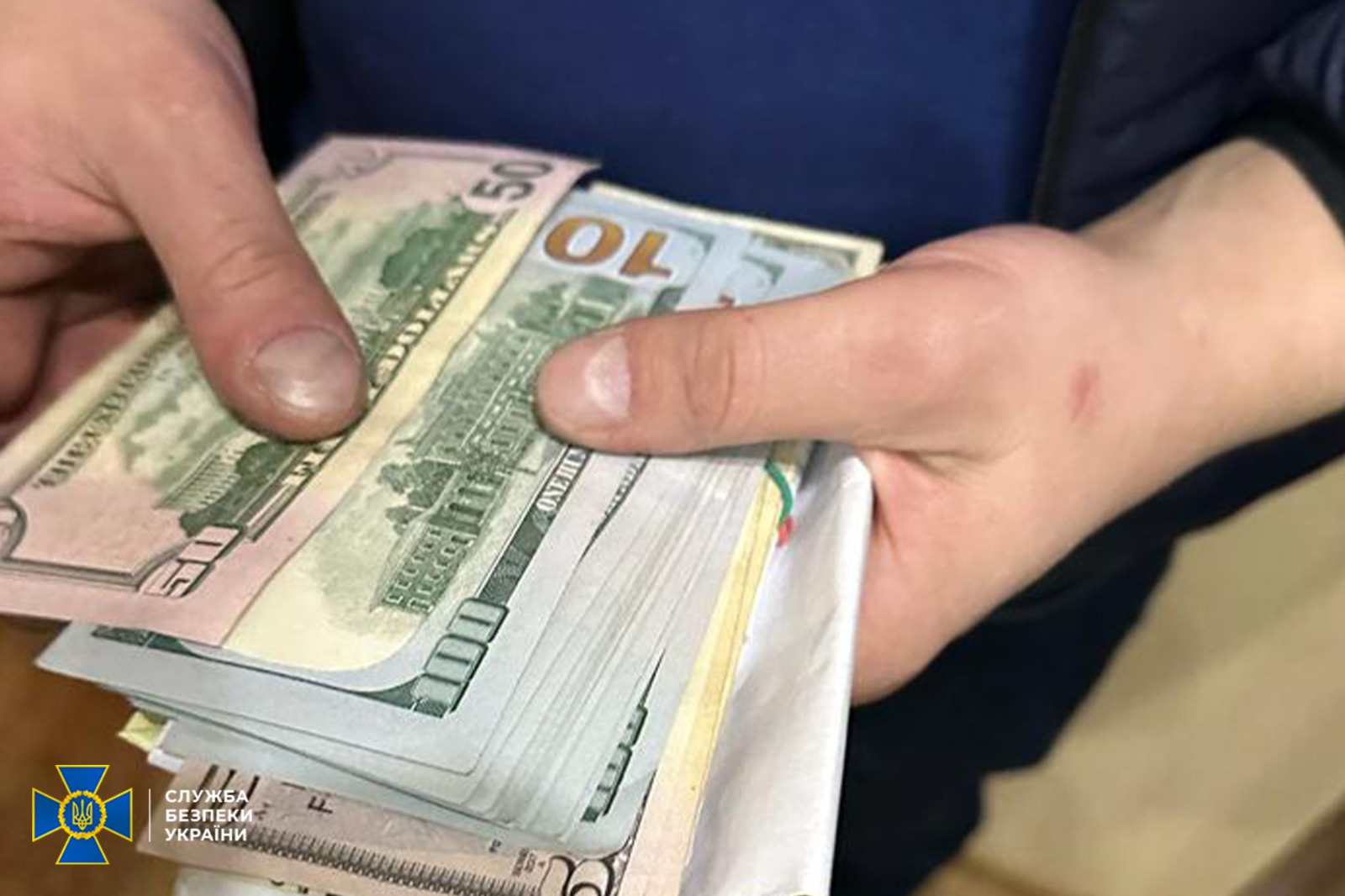 “Зернова угода”. СБУ викрило схему на Одеській митниці – корупціонери вимагали по 40 центів з тонни експорту (ФОТО)