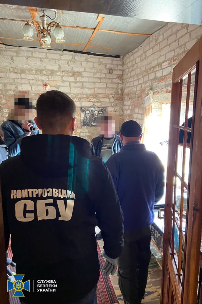 СБУ знешкодила агентів ФСБ з журналістським посвідченням і зв'язками з нардепом - готували ракетні удари по Укрзалізниці (ФОТО) 32