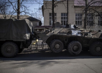 Згадати все. Вознесенськ — місто, яке відбило одну з найбільш значущих російських атак (ФОТО)