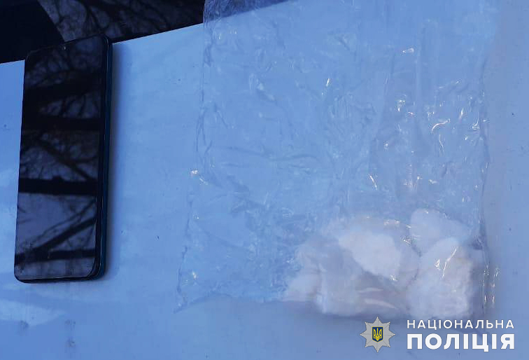 В Миколаєві поліцейські затримали 29-річного «закладника» (ФОТО) 7