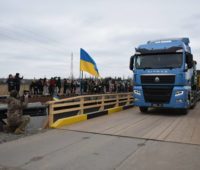 У двох громадах Миколаївщини відновлено зруйновані російськими окупантами мости (ФОТО, ВІДЕО)