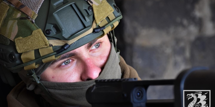 Що для миколаївських морпіхів, які полюють на ворожі дрони, – цінний трофей? Нізащо не здогадаєтесь (ФОТО)