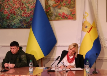 Ганна Замазєєва склала повноваження голови Миколаївської облради. Її обов’язки виконуватиме обраний 1-й заступник голови Антон Табунщик (ФОТО)