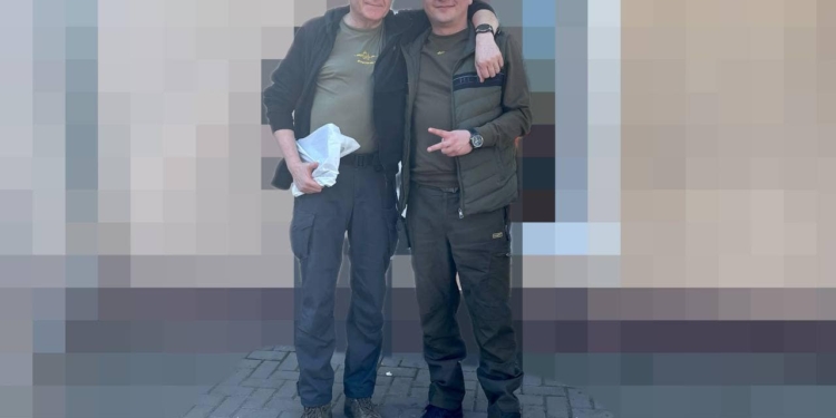 У Миколаєві можуть відкрити Почесне консульство Словацької Республіки (ФОТО)