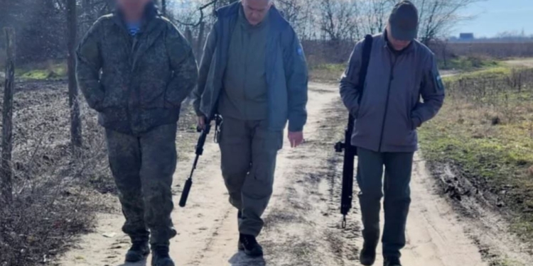 Аксьонов з поплічником Пригожина створив ПВК в Криму. З пророчою назвою (ФОТО)