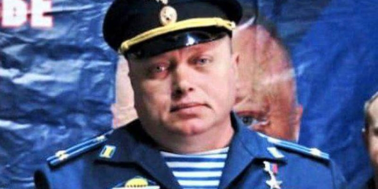 Помстилися за Іловайськ. ЗСУ ліквідували “героя Росії”, який організував Іловайський котел