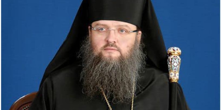 Архієрей УПЦ (МП) оголосив про початок голодування на підтримку братії Лаври. Чому з цього сміються? (ФОТО)