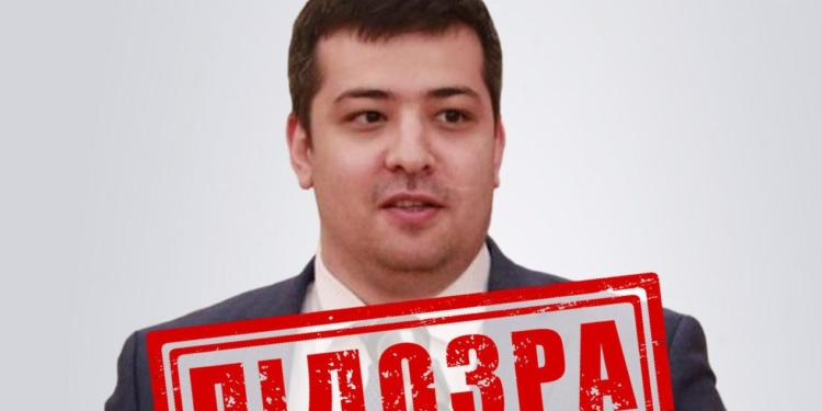 СБУ повідомила про підозру «міністру» Херсонщини, який причетний до депортації українських дітей в рф (ФОТО)