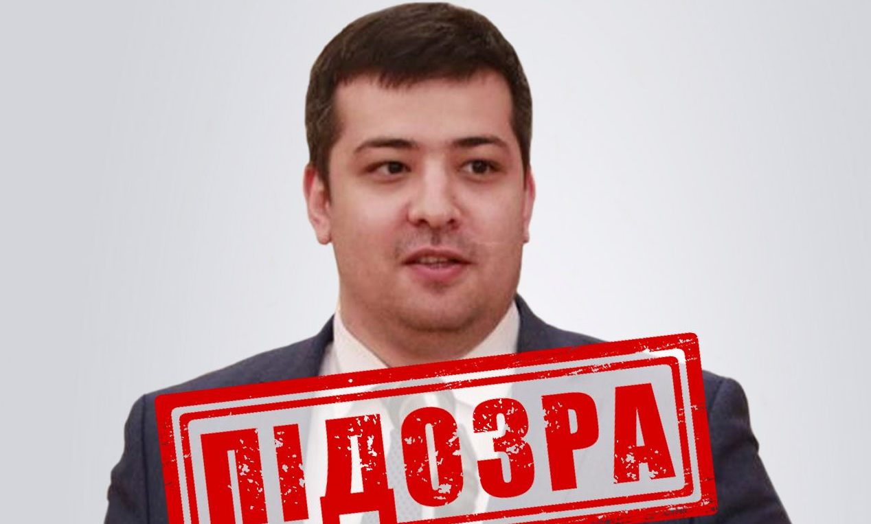 СБУ повідомила про підозру «міністру» Херсонщини, який причетний до депортації українських дітей в рф (ФОТО)