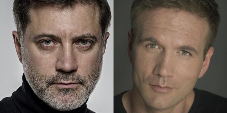 Нова професія – діпфейкер. СТБ у новому серіалі замінив обличчя російського актора “діпфейком” (ФОТО, ВІДЕО)