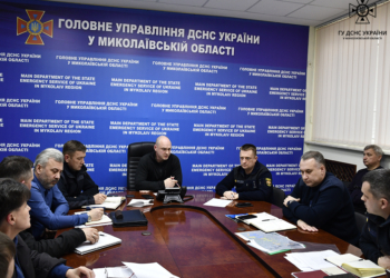 Розмінування Миколаївщини. Вже є 50 заявок на розмінування 70 тис. га сільськогосподарських земель
