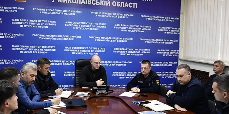 Розмінування Миколаївщини. Вже є 50 заявок на розмінування 70 тис. га сільськогосподарських земель