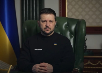 Звернення Володимира Зеленського (ВІДЕО)