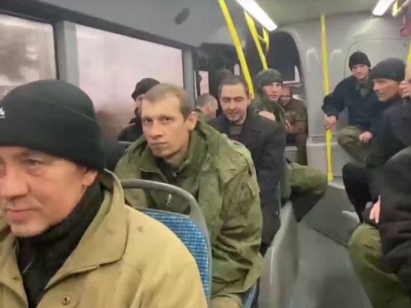Україна під час останнього обміну віддала рф білоруса Зезюльчика – офіційно з ПВК “Редут”, а фактично агента КГБ (ФОТО)