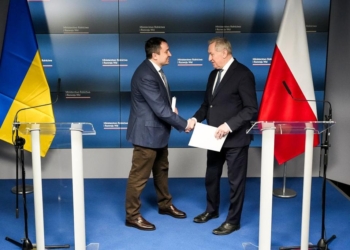 Після протестів фермерів Україна та Польща змінили правила транзиту зерна