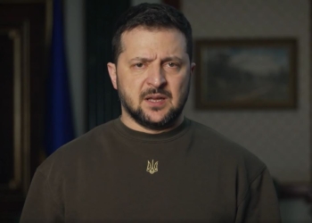 Зеленський присвоїв звання Героя України Олександру Мацієвському – “за його хоробрість і за його «Слава Україні!» (ВІДЕО)