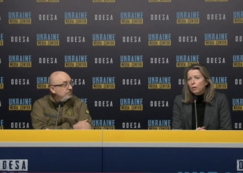 Нідерланди передадуть Україні два мінні тральщики класу Alkmaar для берегової охорони (ВІДЕО)