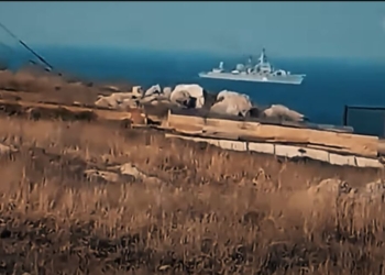 “Море. Битва за острів Зміїний”. Документальний фільм, унікальні кадри (ВІДЕО)